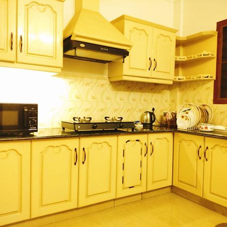 فندق فندق جاي جاي إن Kochi المظهر الخارجي الصورة