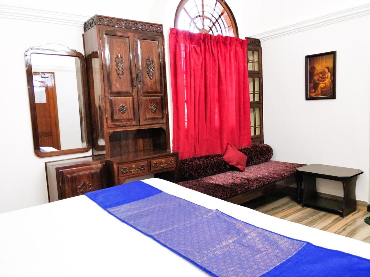 فندق فندق جاي جاي إن Kochi المظهر الخارجي الصورة