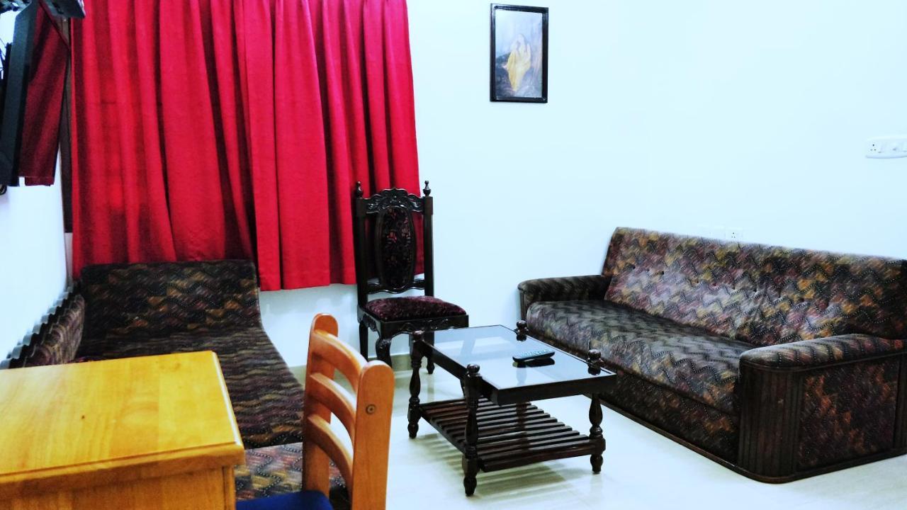 فندق فندق جاي جاي إن Kochi المظهر الخارجي الصورة