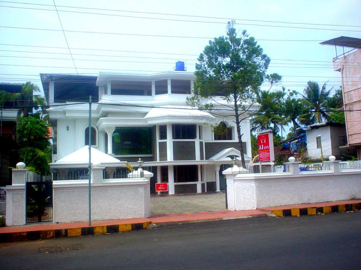 فندق فندق جاي جاي إن Kochi المظهر الخارجي الصورة